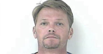 Tim Keirn, - St. Lucie County, FL 